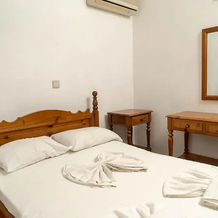 Villa Eva D *