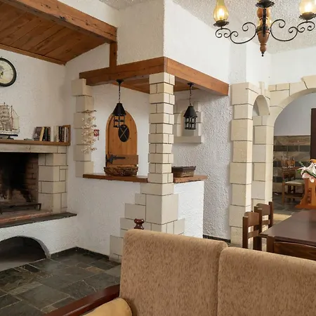 Villa Eva D *