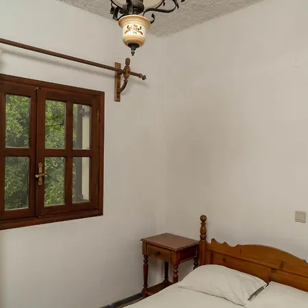 Villa Eva D