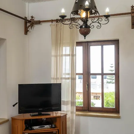 Villa Eva D Stalos
